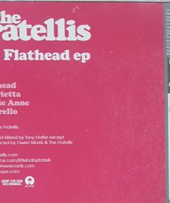 The Fratellis-1