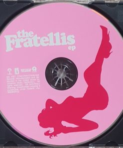 The Fratellis - The Flathead EP-2