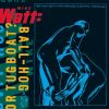 Mike Watt - Ball-Hog Or Tugboat?-0