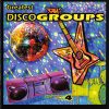 Various - Greatest Disco Groups (Disco Nights Vol. 4)-0