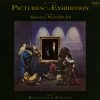 Hyperion Knight plays Moussorgsky* and Ginastera* - Moussorgsky: Pictures At An Exhibition Sonata / Ginastera: Sonata No 1. Op.22-0