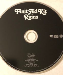 First Aid Kit - Ruins-3