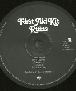 First Aid Kit - Ruins-3
