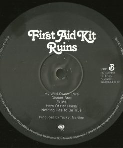 First Aid Kit - Ruins-4