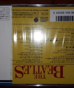 The Beatles-1