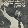 Joseph Jarman - Song For-0