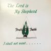 The Agape Singers (2) - The Lord Is My Shepherd-0