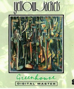 Yellowjackets - Greenhouse-0