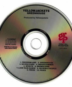Yellowjackets - Greenhouse-2