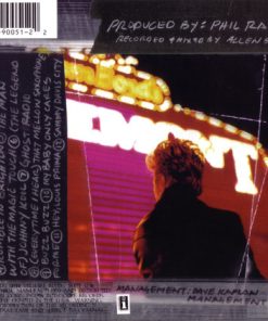 Brian Setzer Orchestra - Guitar Slinger-1