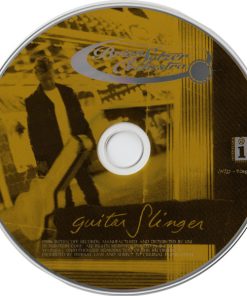 Brian Setzer Orchestra - Guitar Slinger-2