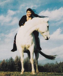 Yungchen Lhamo - Coming Home-0