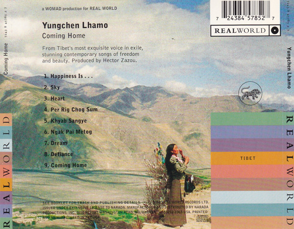 Yungchen Lhamo-3