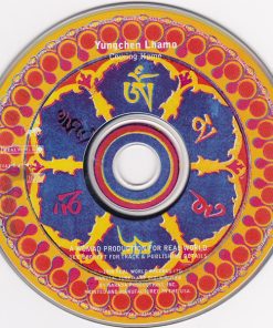 Yungchen Lhamo - Coming Home-4