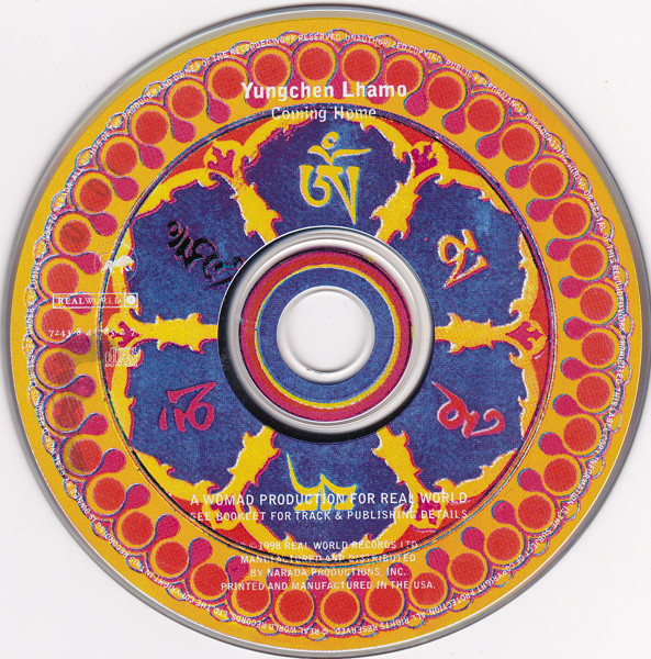 Yungchen Lhamo-4