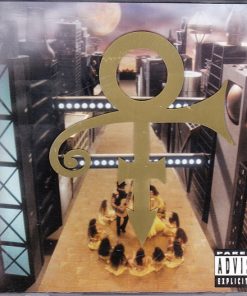 Prince And The New Power Generation-0