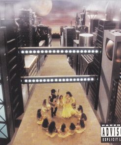 Prince And The New Power Generation - Love Symbol-3