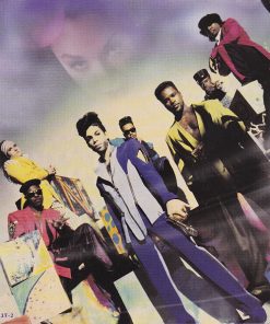 Prince And The New Power Generation - Love Symbol-4