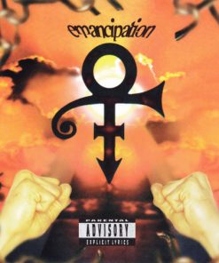 The Artist (Formerly Known As Prince)-1