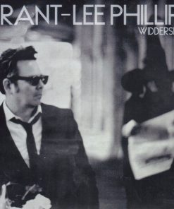 Grant Lee Phillips - Widdershins-0