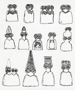 Ashbury Stabbins Duo - Fire Without Bricks-0