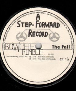 The Fall-2