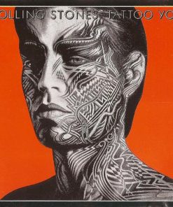 The Rolling Stones-0