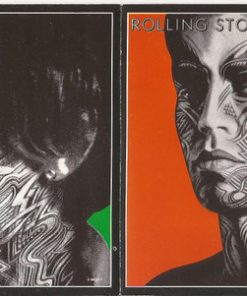 The Rolling Stones - Tattoo You-1