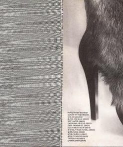 The Rolling Stones - Tattoo You-3