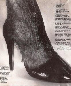 The Rolling Stones - Tattoo You-4