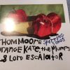 Thom Moore (2), Orange Kate, The Plumps & Lord Escalator - Spitting Songs-0