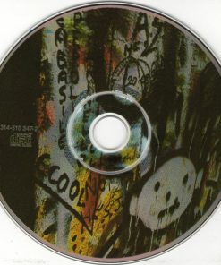 U2 - Achtung Baby-3