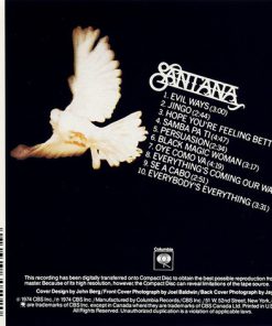 Santana-1