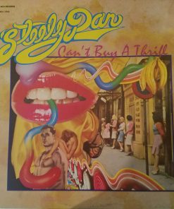Steely Dan - Can't Buy A Thrill-0