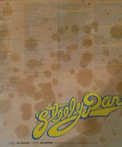 Steely Dan - Can't Buy A Thrill-1