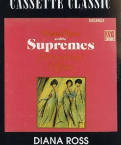 The Supremes-0
