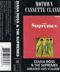 The Supremes - Greatest Hits - Volume II-4