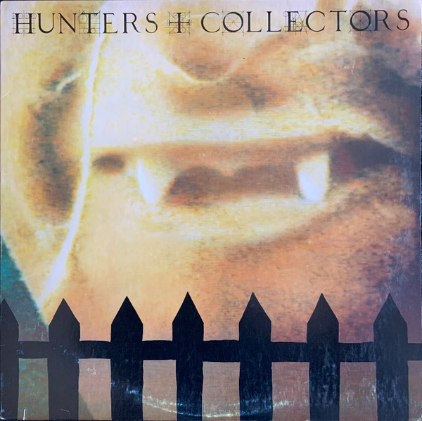 Hunters & Collectors-0