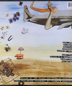 Hunters & Collectors-1