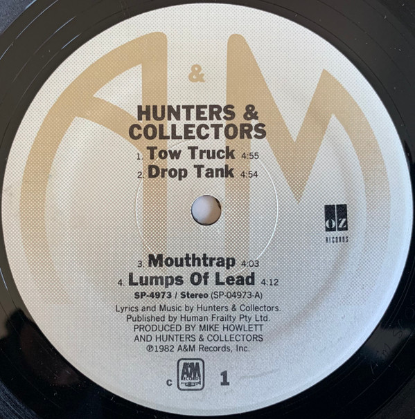 Hunters & Collectors-2