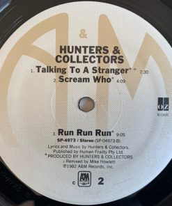Hunters & Collectors - Hunters & Collectors-3