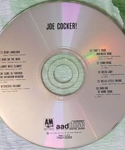 Joe Cocker - Joe Cocker!-3