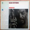 Sam Rivers - Waves-0
