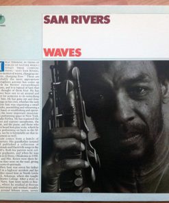 Sam Rivers - Waves-0
