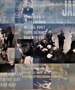 Various - Warner Jams Vol. 1-0