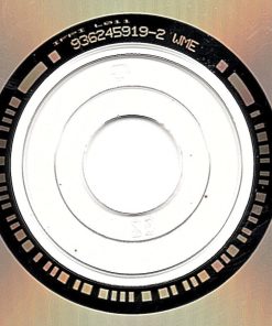 Various - Warner Jams Vol. 1-2