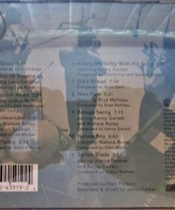 Various - Warner Jams Vol. 1-3