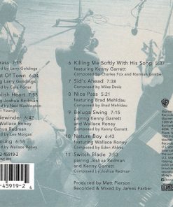 Various - Warner Jams Vol. 1-4