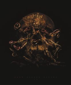 Dark Buddha Rising - II-0