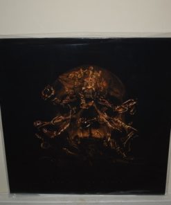 Dark Buddha Rising - II-1